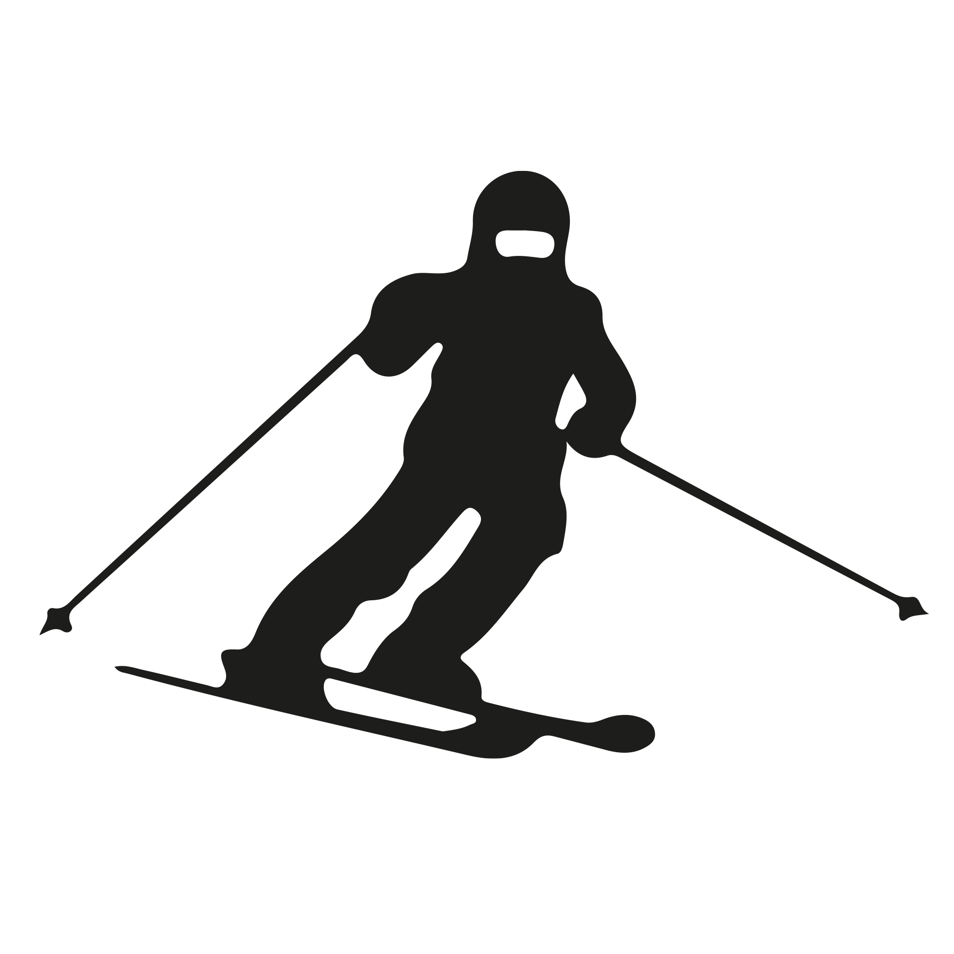 Esquí & Snowboarding